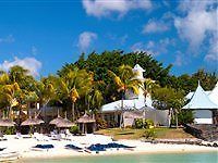 Calodyne Sur Mer Hotel Grande Gaube Esterno foto