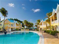 Calodyne Sur Mer Hotel Grande Gaube Esterno foto